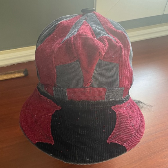Custom made hat - Picture 4 of 8